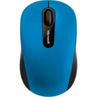 Мышь Microsoft Bluetooth Mobile Mouse 3600 (синий) (PN7-00024) фото 1